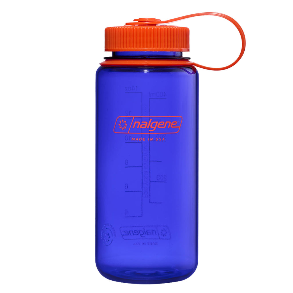 Nalgene 16oz Wide Mouth Sustain Bottle
