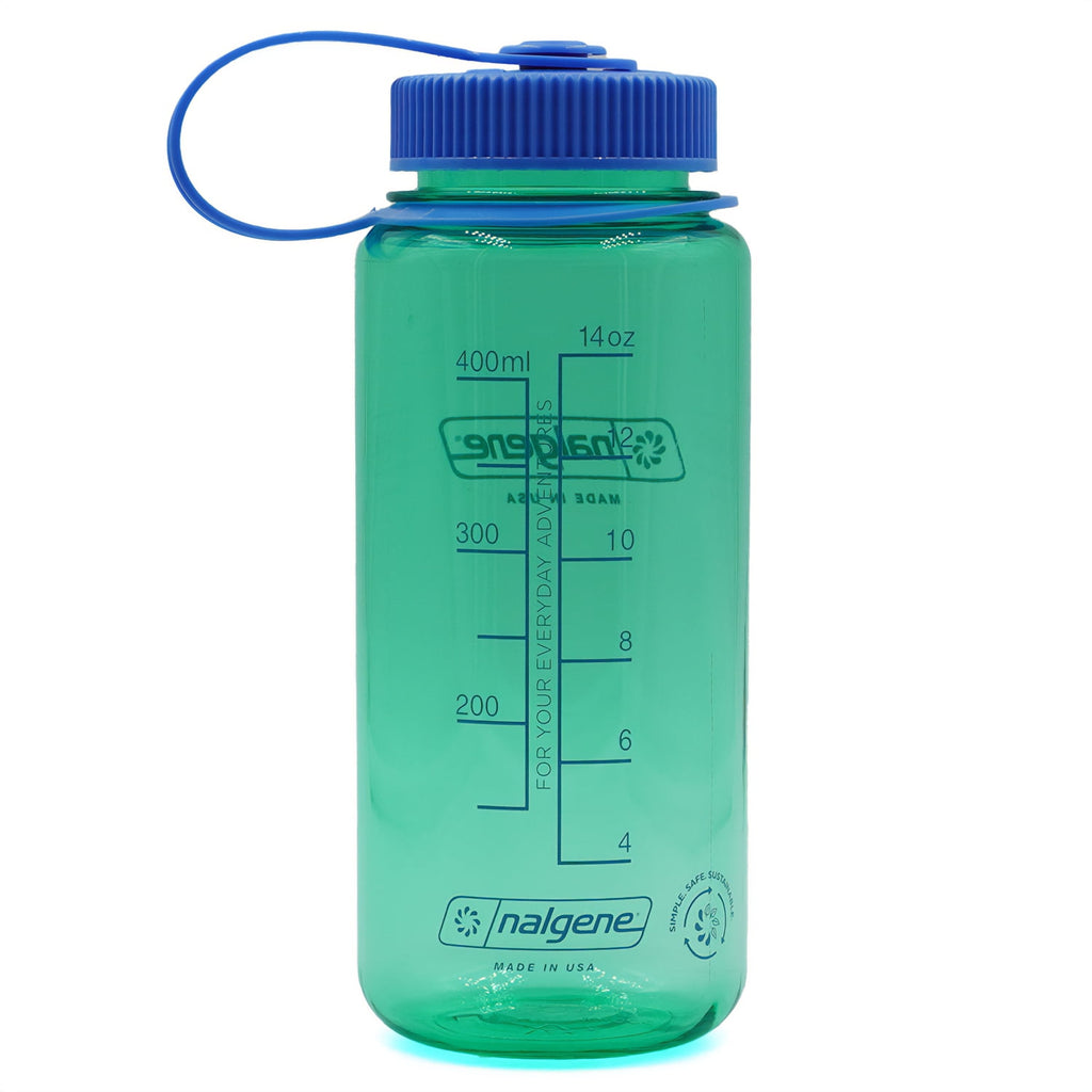Nalgene 16oz Wide Mouth Sustain Bottle