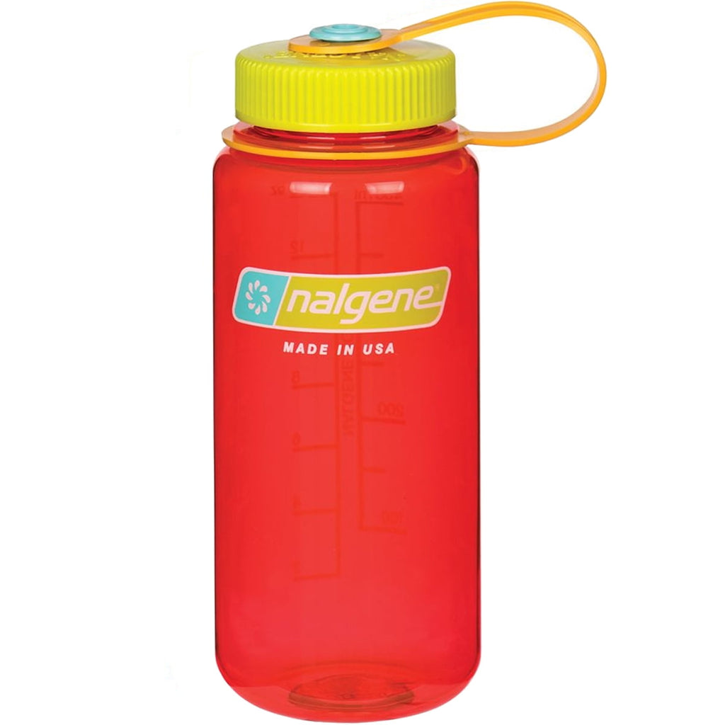Nalgene 16oz Wide Mouth Sustain Bottle