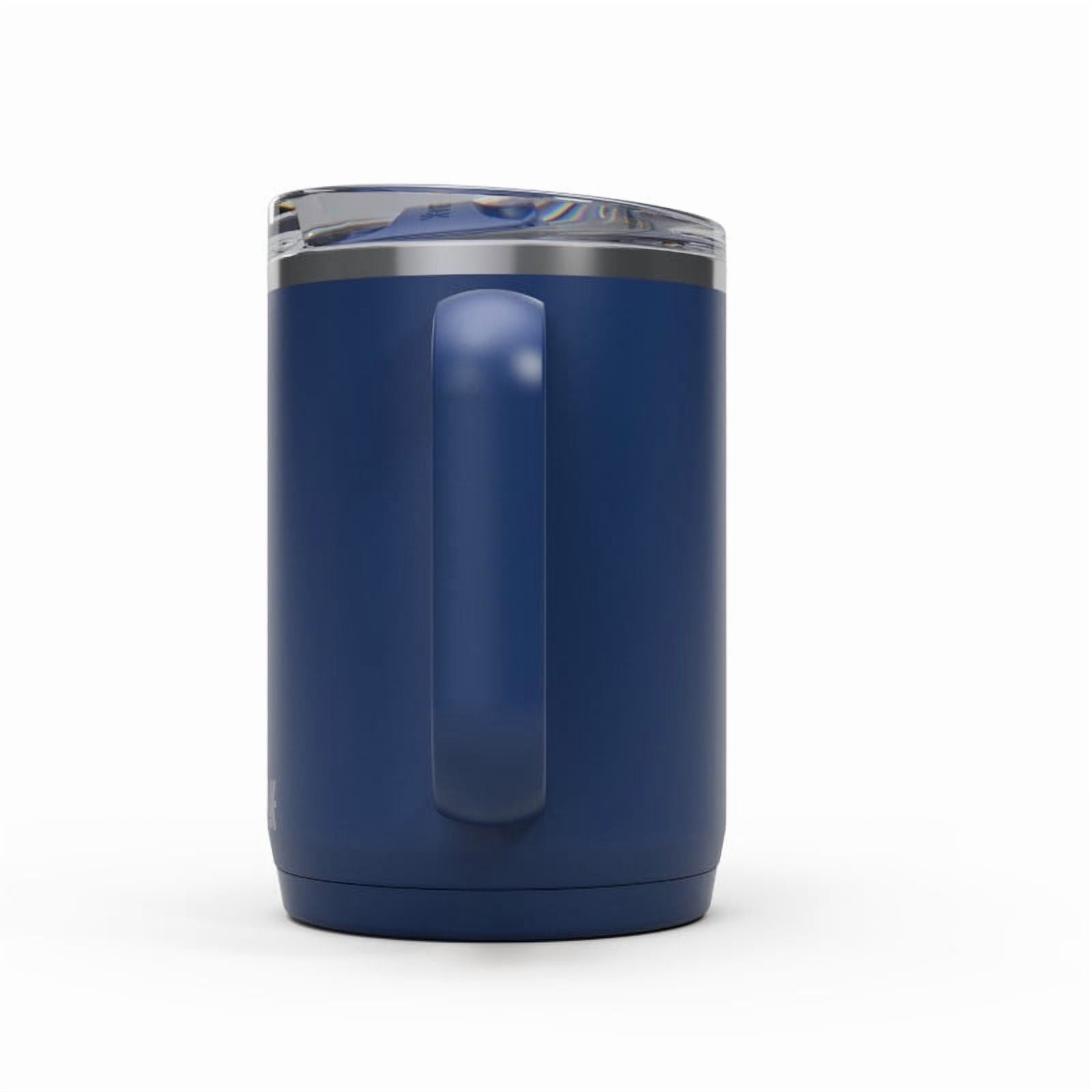 CamelBak Thrive™ Insulated Stainless Steel Mug 16oz, Navy