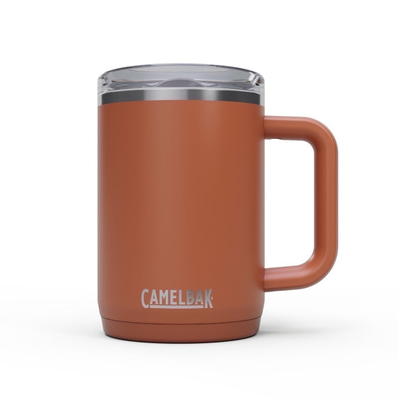 CamelBak Thrive™ Insulated Stainless Steel Mug 16oz, Navy
