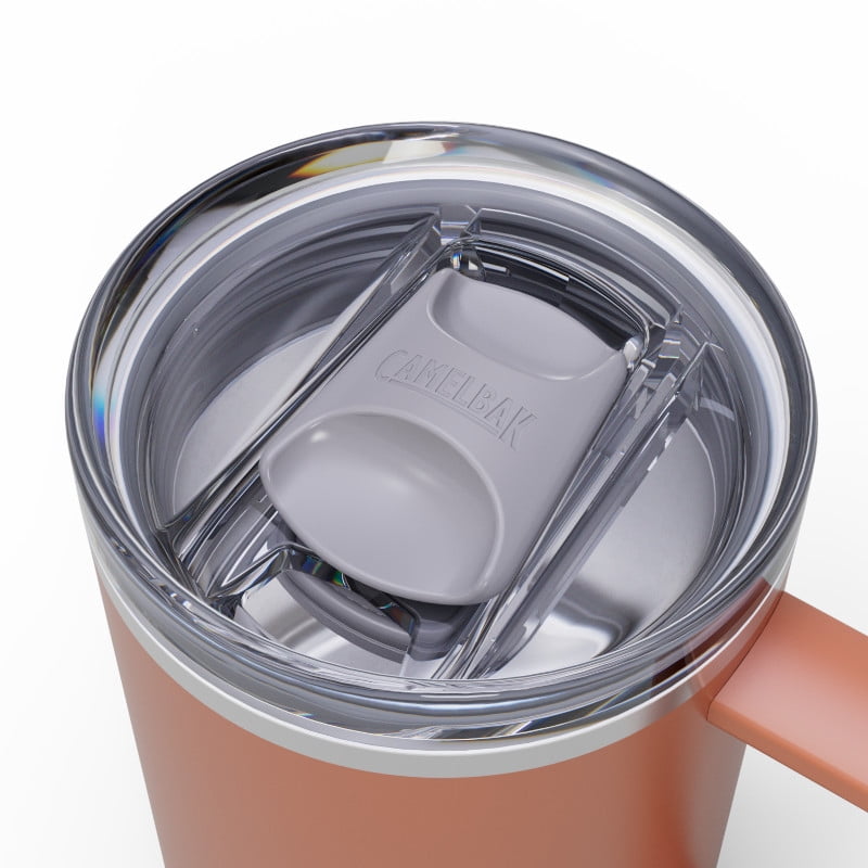 CamelBak Thrive™ Insulated Stainless Steel Mug 16oz, Navy