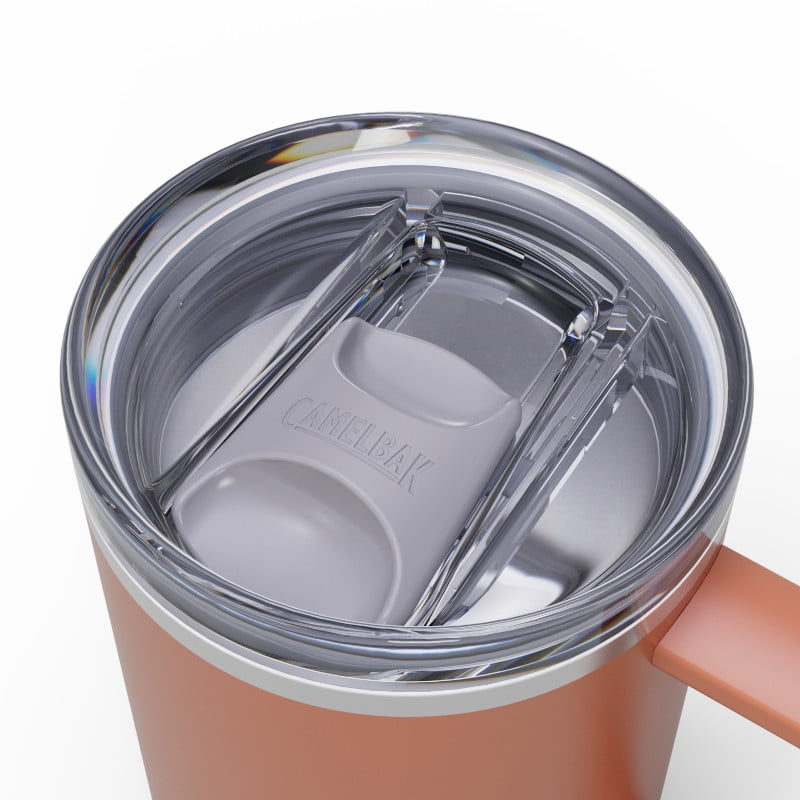 CamelBak Thrive™ Insulated Stainless Steel Mug 16oz, Navy
