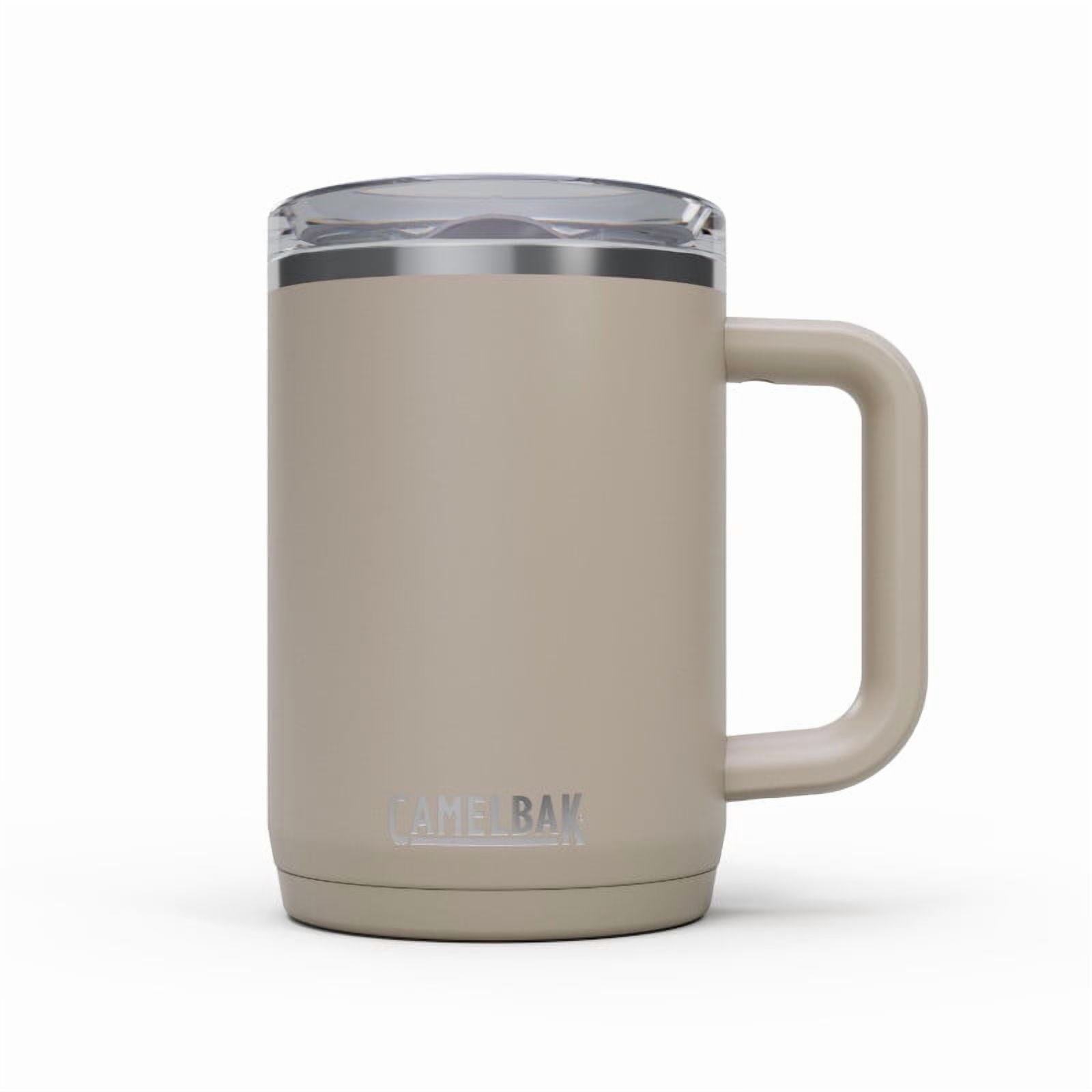 CamelBak Thrive™ Insulated Stainless Steel Mug 16oz, Navy