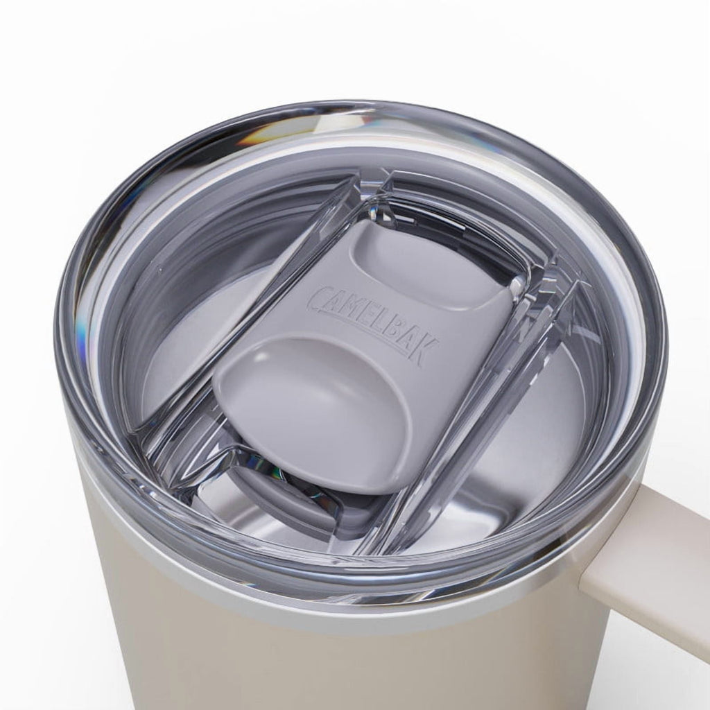CamelBak Thrive™ Insulated Stainless Steel Mug 16oz, Navy