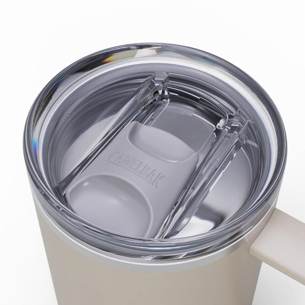 CamelBak Thrive™ Insulated Stainless Steel Mug 16oz, Navy