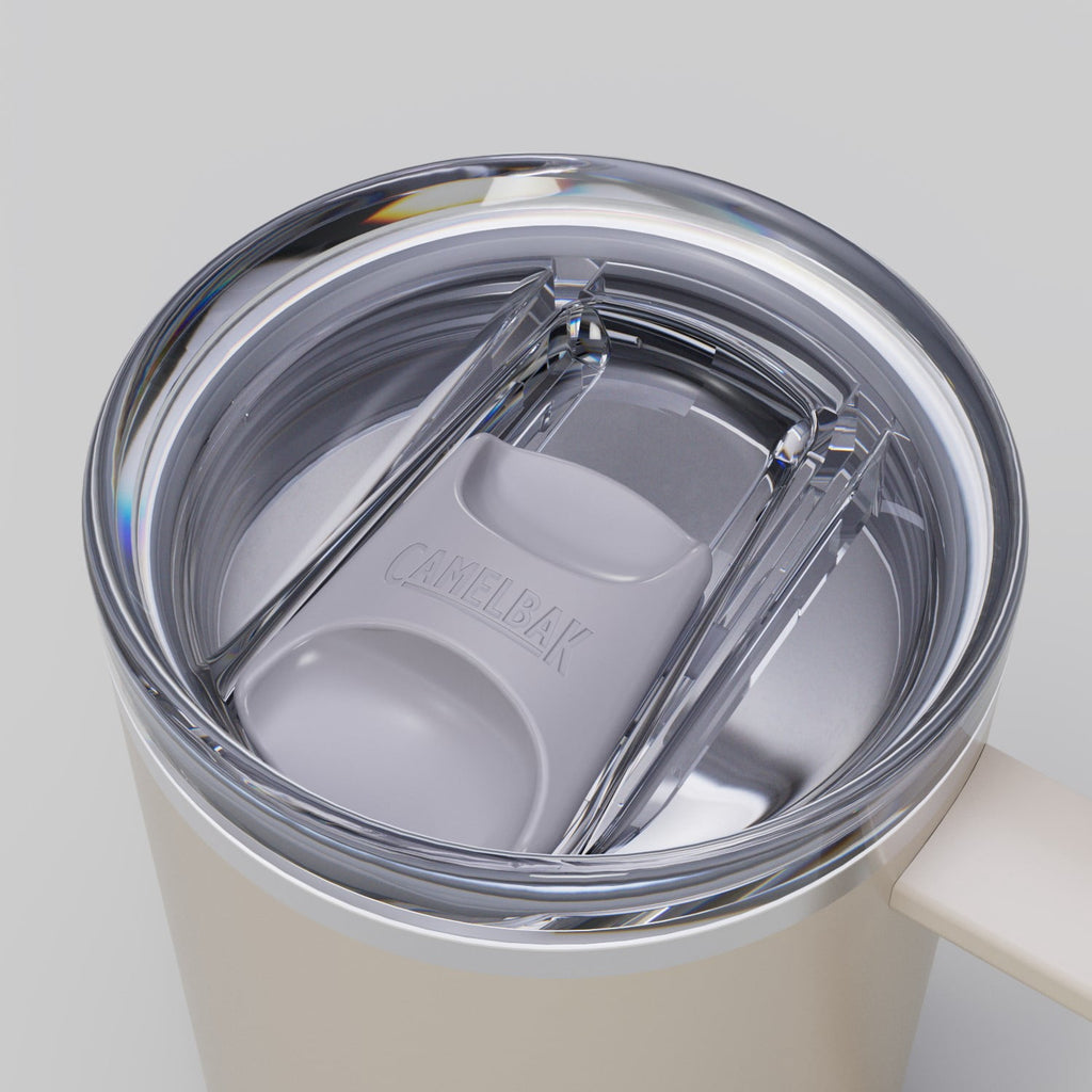 CamelBak Thrive™ Insulated Stainless Steel Mug 16oz, Navy