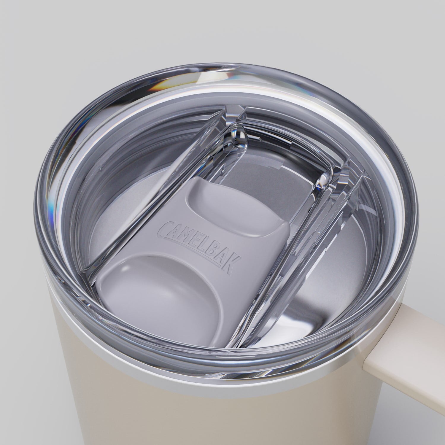CamelBak Thrive™ Insulated Stainless Steel Mug 16oz, Navy