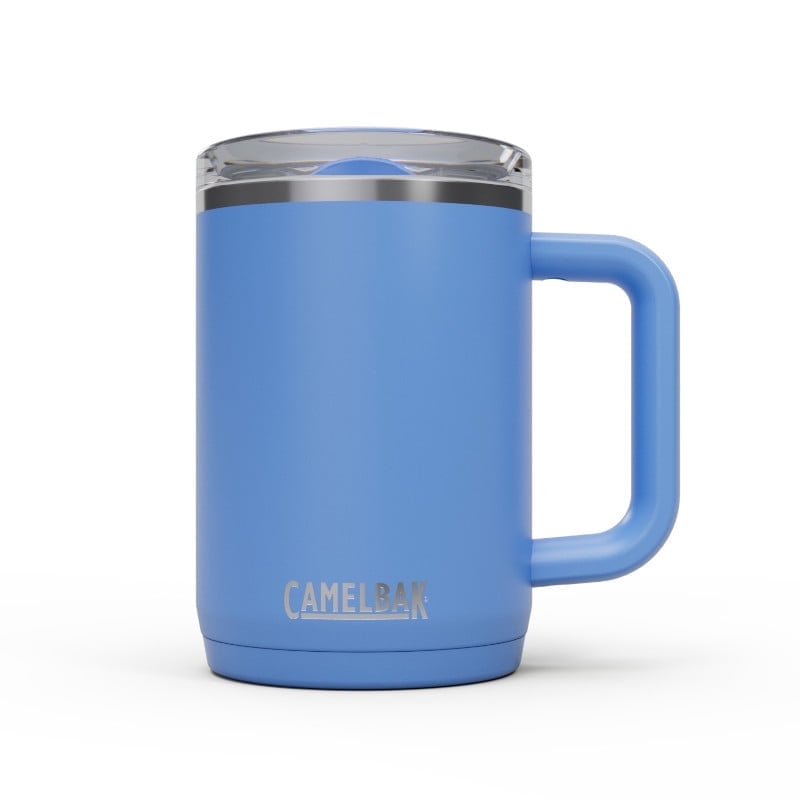 CamelBak Thrive™ Insulated Stainless Steel Mug 16oz, Navy