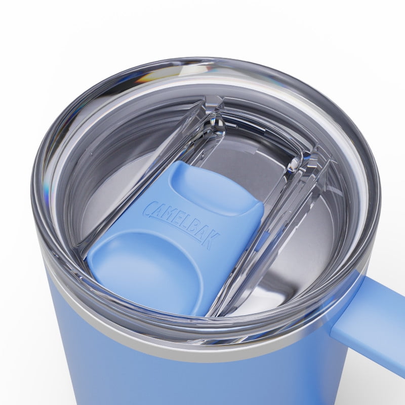 CamelBak Thrive™ Insulated Stainless Steel Mug 16oz, Navy