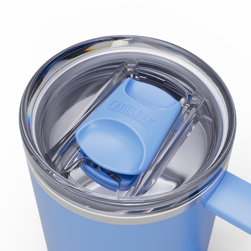 CamelBak Thrive™ Insulated Stainless Steel Mug 16oz, Navy