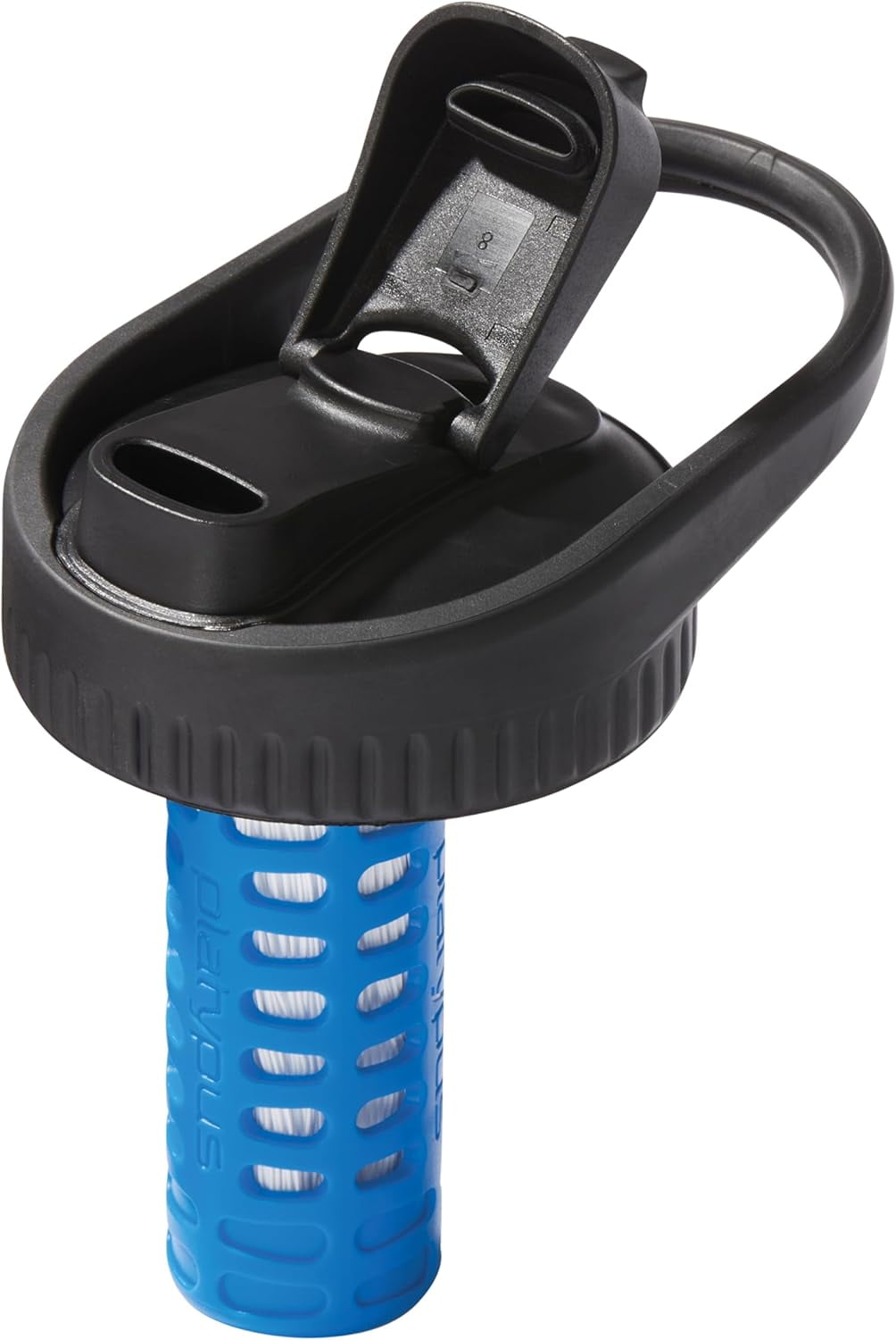 Day Water Bottle Filter for Wide Mouth , Nalgene, and Water Bottles