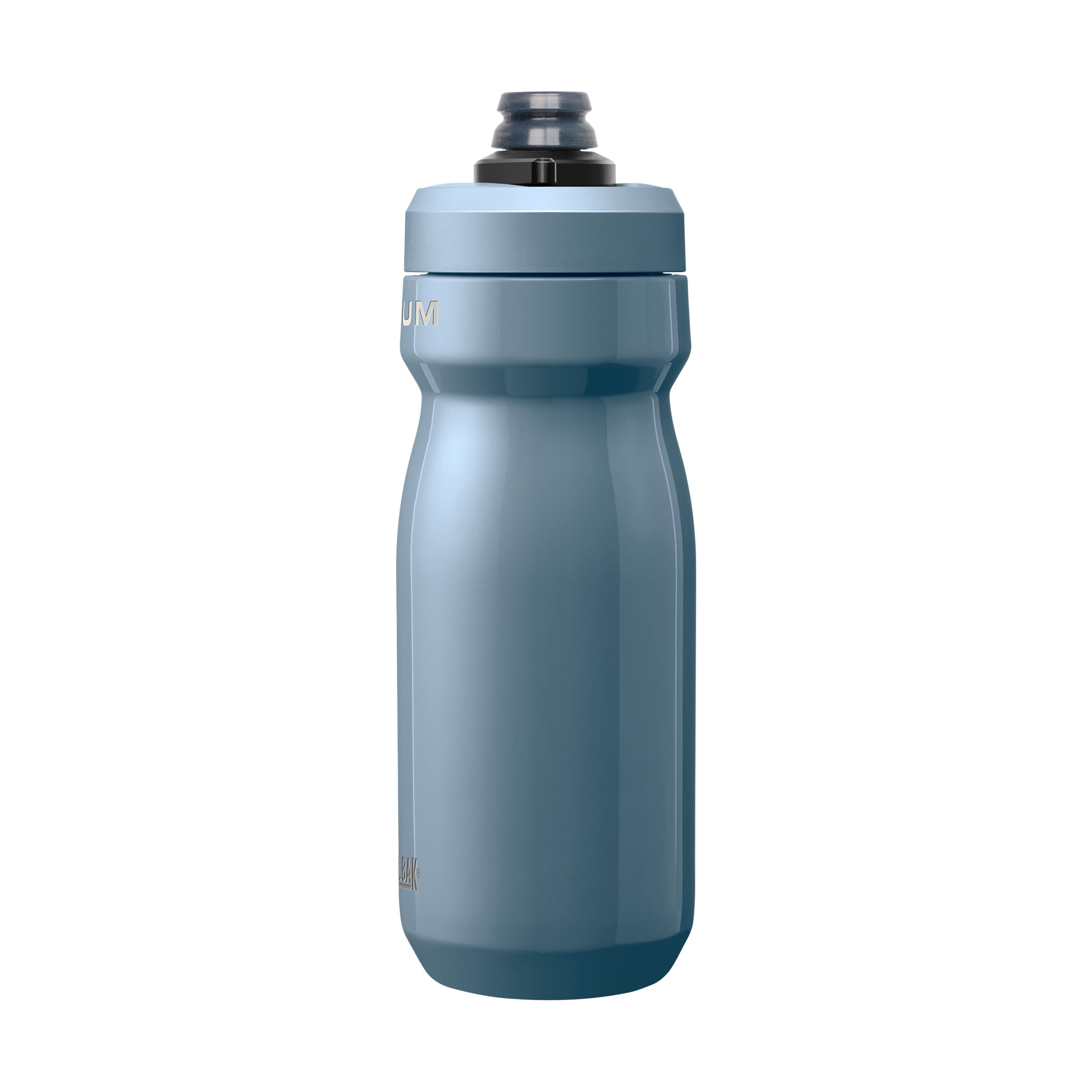 CamelBak Podium 18oz Insulated Stainless Steel Bike Water Bottle, Pacific