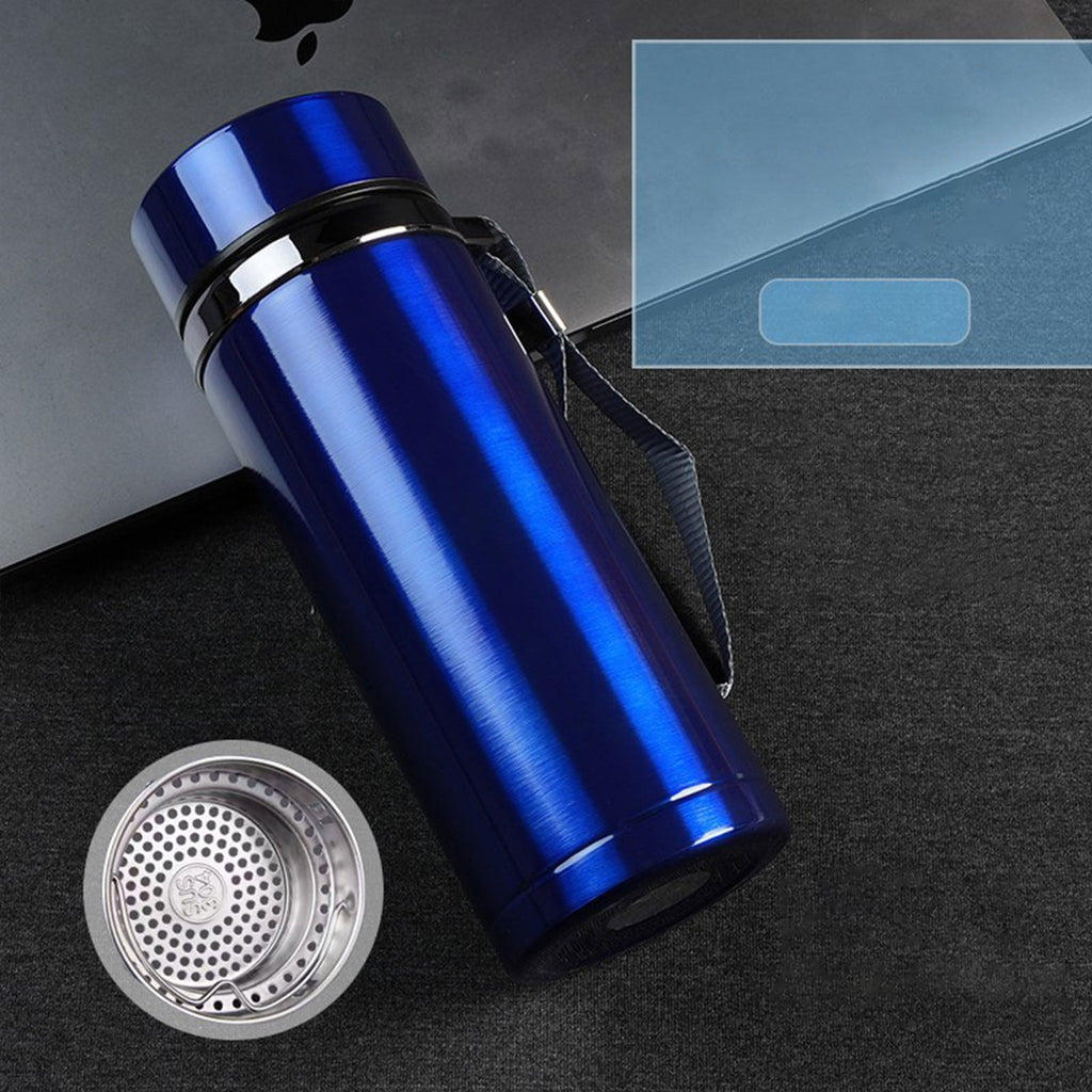 Clearance Items!Ymkly Office Supplies,Vacuum Cup,Water Bottle 32oz 27oz Insulated Stainless Water Bottle Leak Proof Water Flask Keeps Drink Cold And Hot Sport Outdoor La,Contigo Coffee Travel Mug