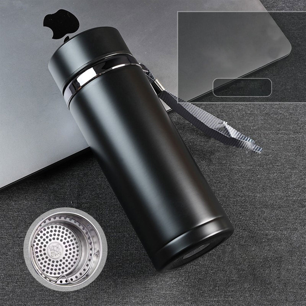 Clearance Items!Ymkly Office Supplies,Vacuum Cup,Water Bottle 32oz 27oz Insulated Stainless Water Bottle Leak Proof Water Flask Keeps Drink Cold And Hot Sport Outdoor La,Contigo Coffee Travel Mug