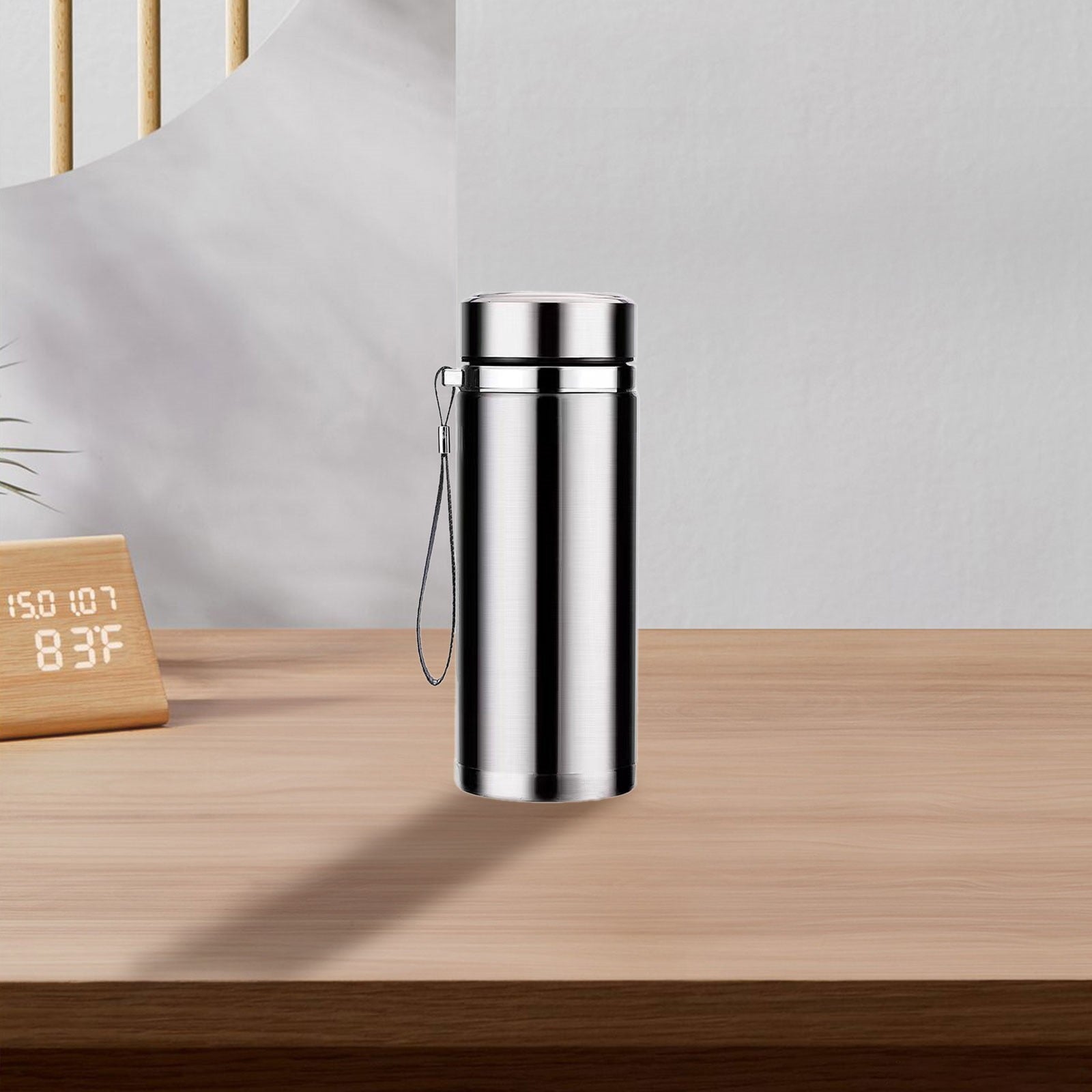 Clearance Items!Ymkly Office Supplies,Vacuum Cup,Water Bottle 32oz 27oz Insulated Stainless Water Bottle Leak Proof Water Flask Keeps Drink Cold And Hot Sport Outdoor La,Contigo Coffee Travel Mug