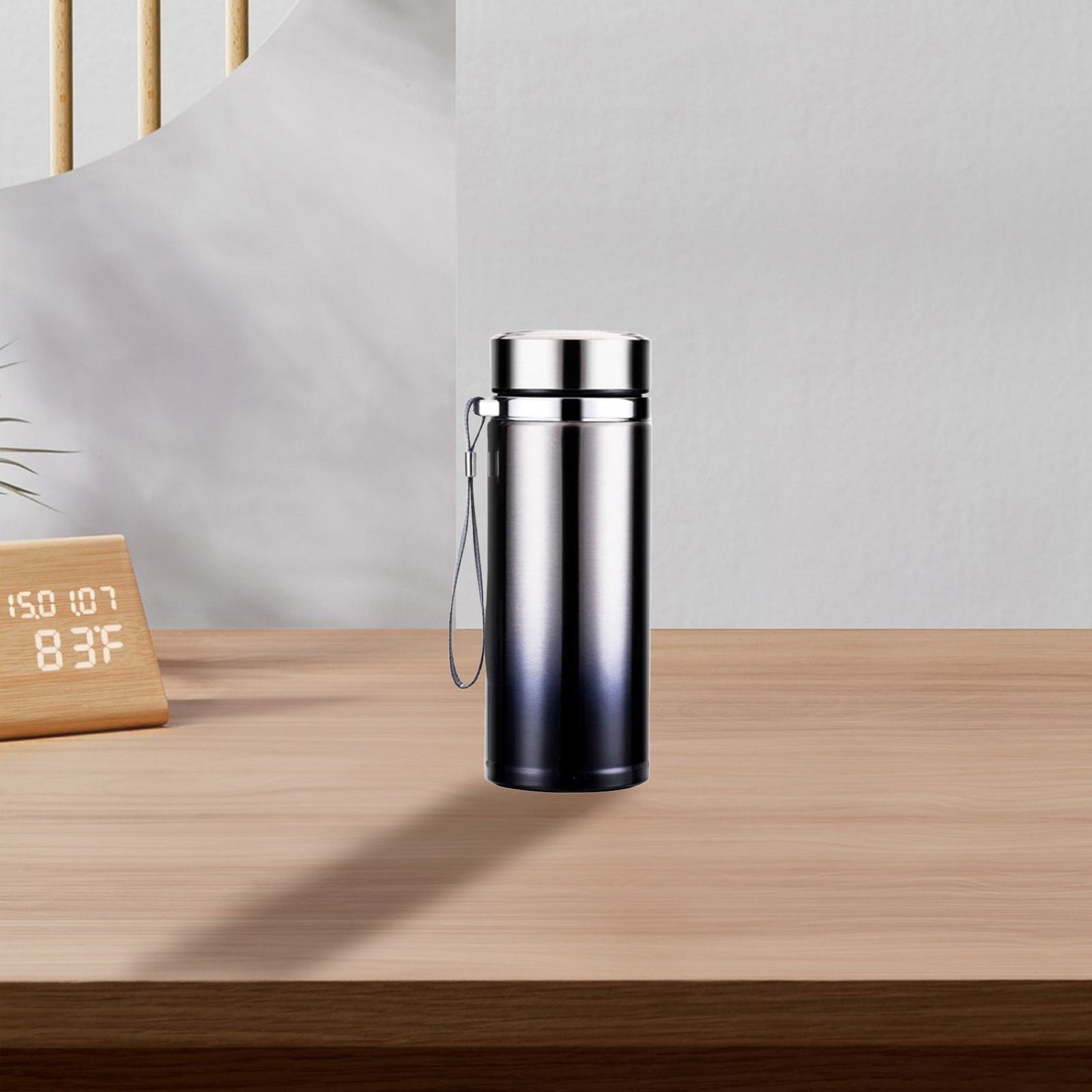 Clearance Items!Ymkly Office Supplies,Vacuum Cup,Water Bottle 32oz 27oz Insulated Stainless Water Bottle Leak Proof Water Flask Keeps Drink Cold And Hot Sport Outdoor La,Contigo Coffee Travel Mug