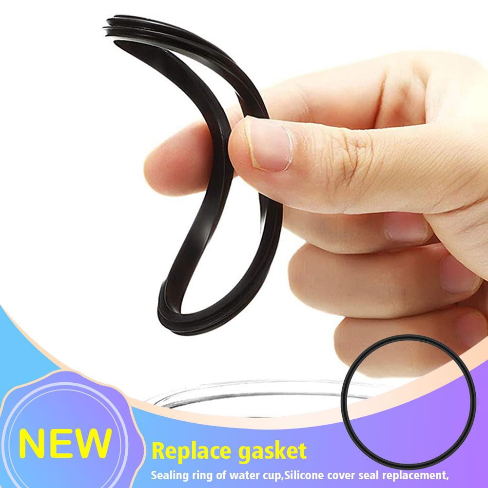 Replacement Gasket Compatible with Contigo Snapseal Byron Travel Mug TOP Y1C5