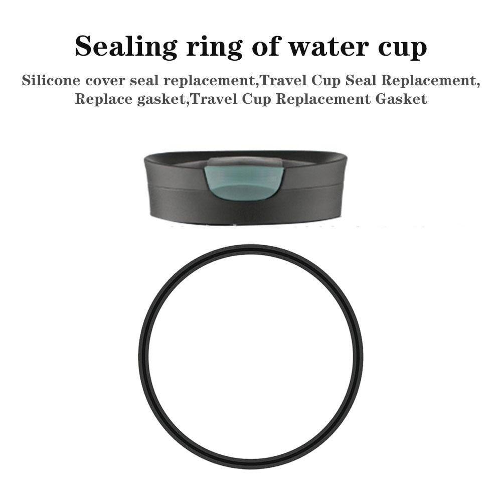 Replacement Gasket Compatible with Contigo Snapseal Byron Travel Mug TOP Y1C5