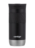 Contigo Byron 2.0 Stainless Steel Travel Mug with SNAPSEAL Lid and Grip, 16oz.