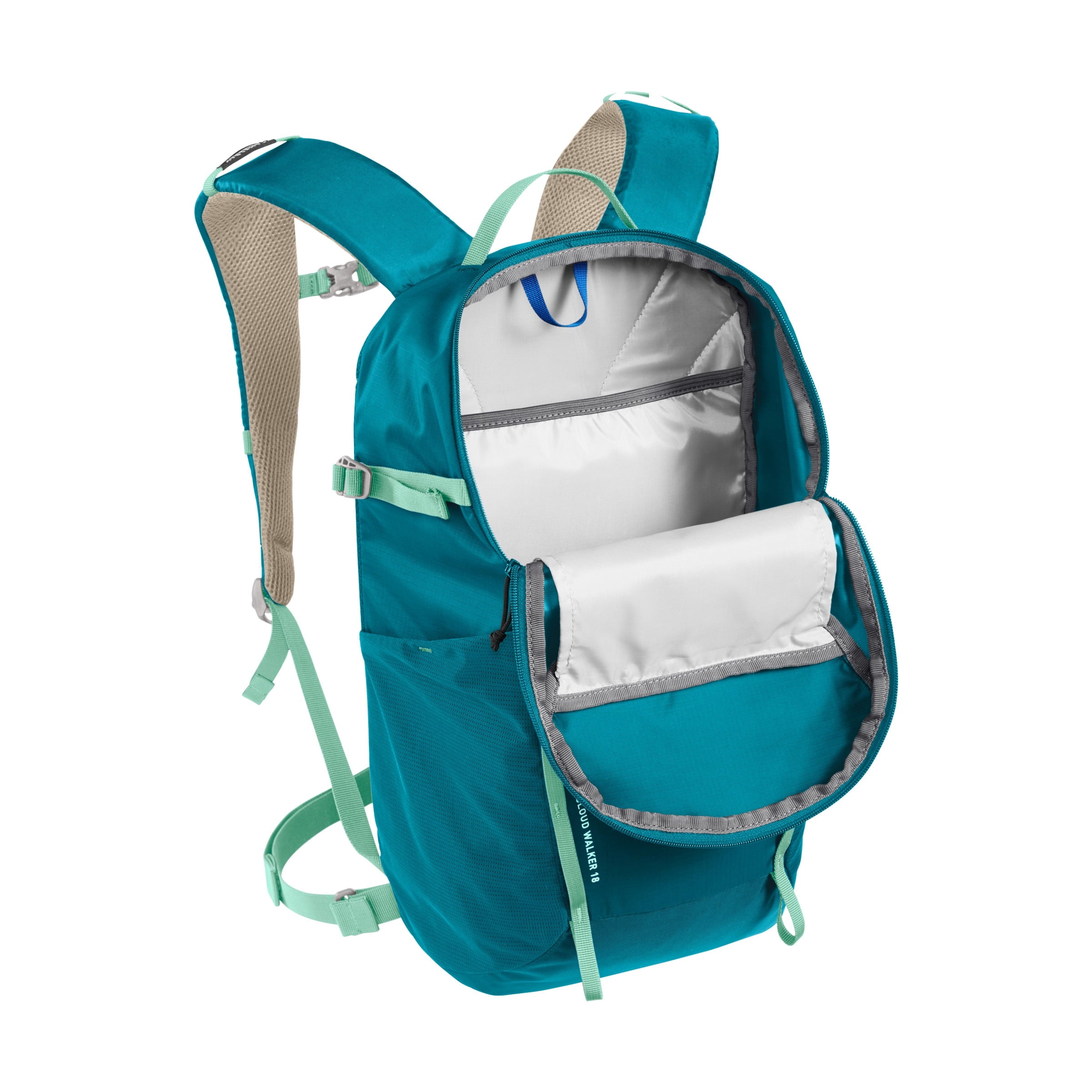 Camelbak Cloud Walker 18 85oz, Tahitian Tide