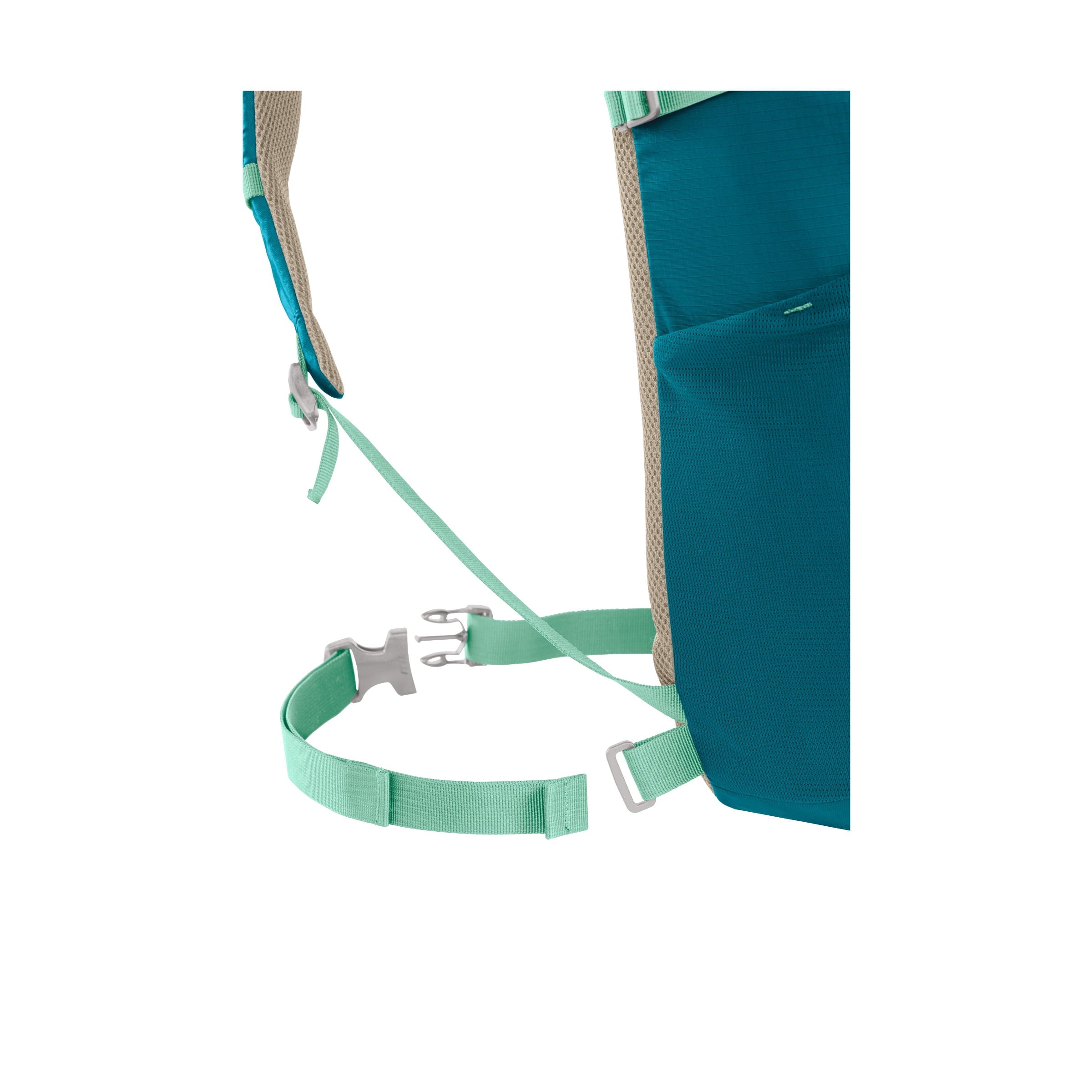 Camelbak Cloud Walker 18 85oz, Tahitian Tide