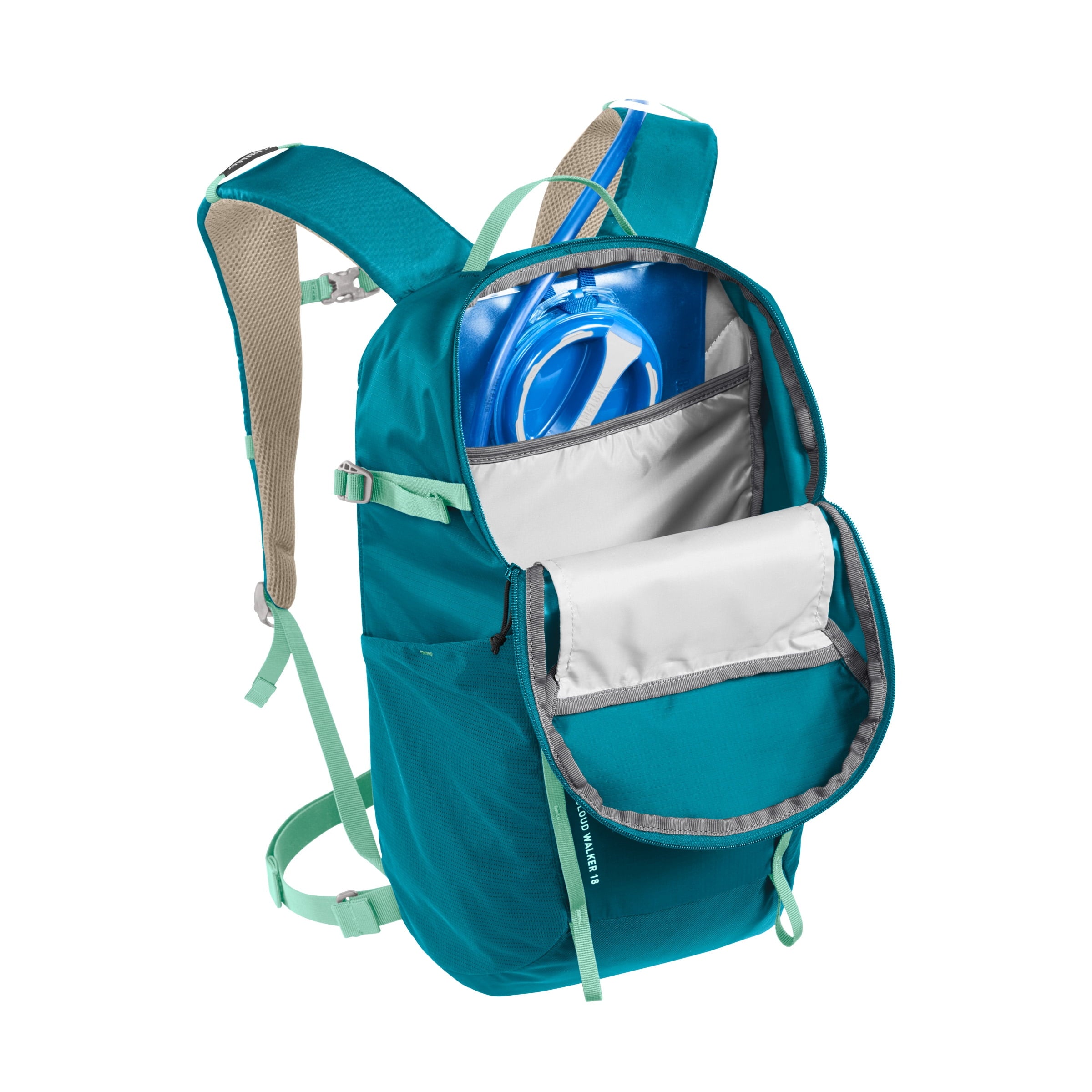 Camelbak Cloud Walker 18 85oz, Tahitian Tide
