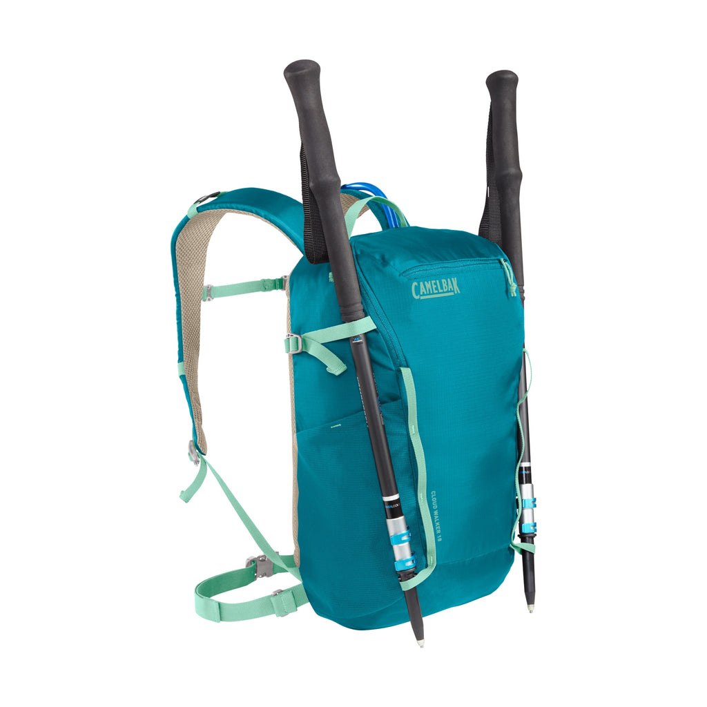 Camelbak Cloud Walker 18 85oz, Tahitian Tide