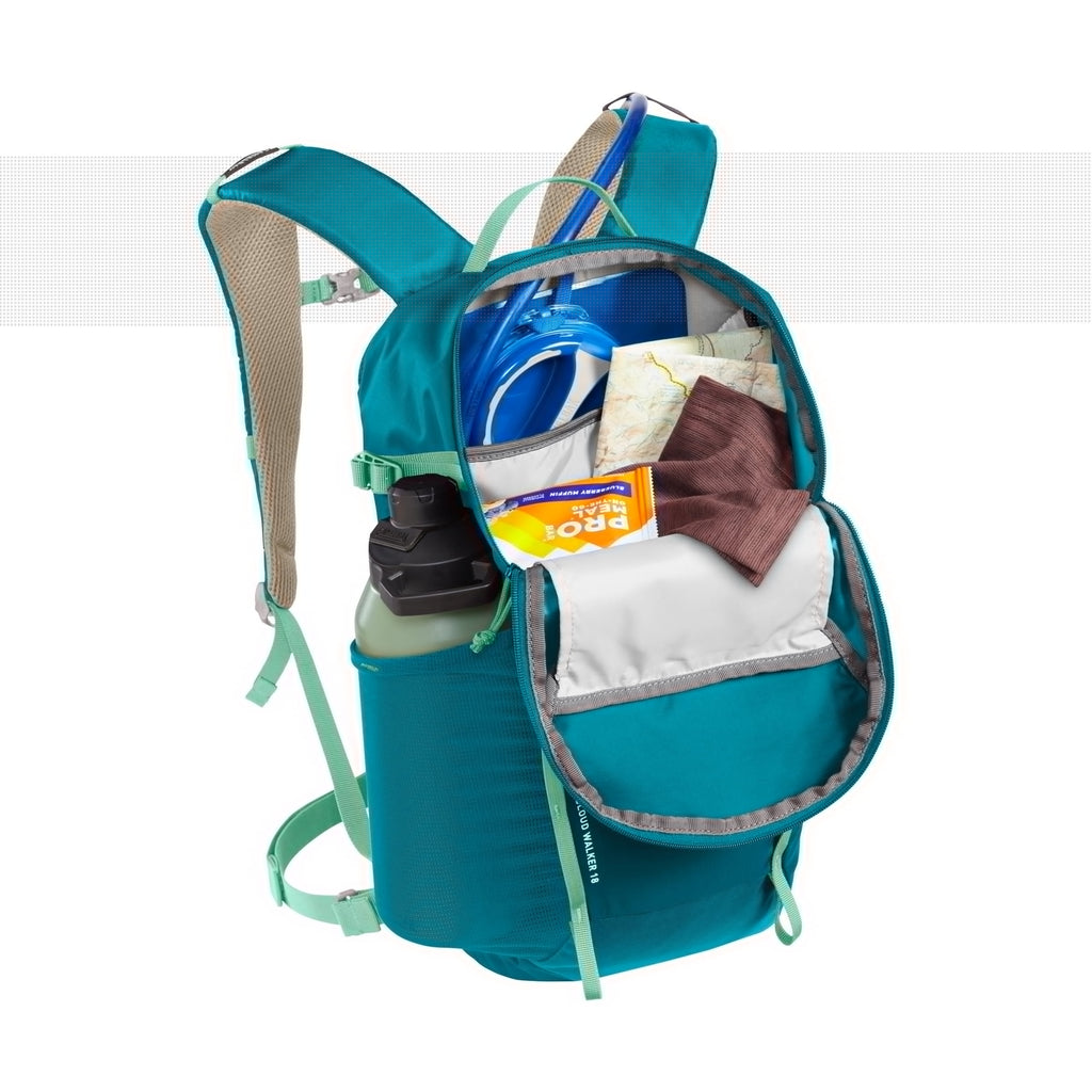 Camelbak Cloud Walker 18 85oz, Tahitian Tide