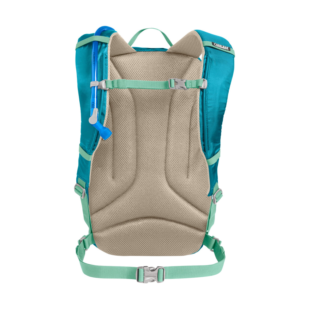 Camelbak Cloud Walker 18 85oz, Tahitian Tide