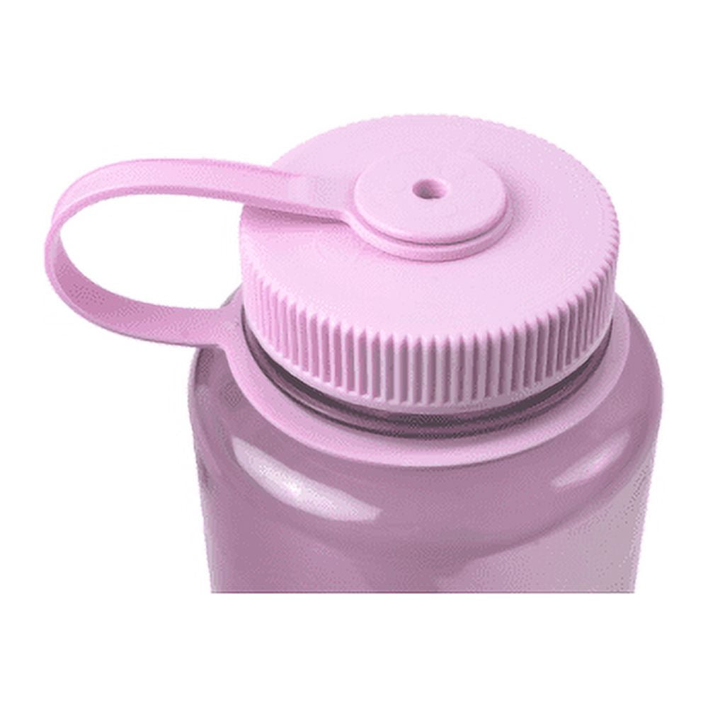 Nalgene Sustain 32 oz Narrow Mouth Plastic Water Bottle