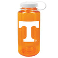 Tennessee Orange Tennessee Volunteers 32oz. Nalgene Sustainable Wide Mouth Water Bottle