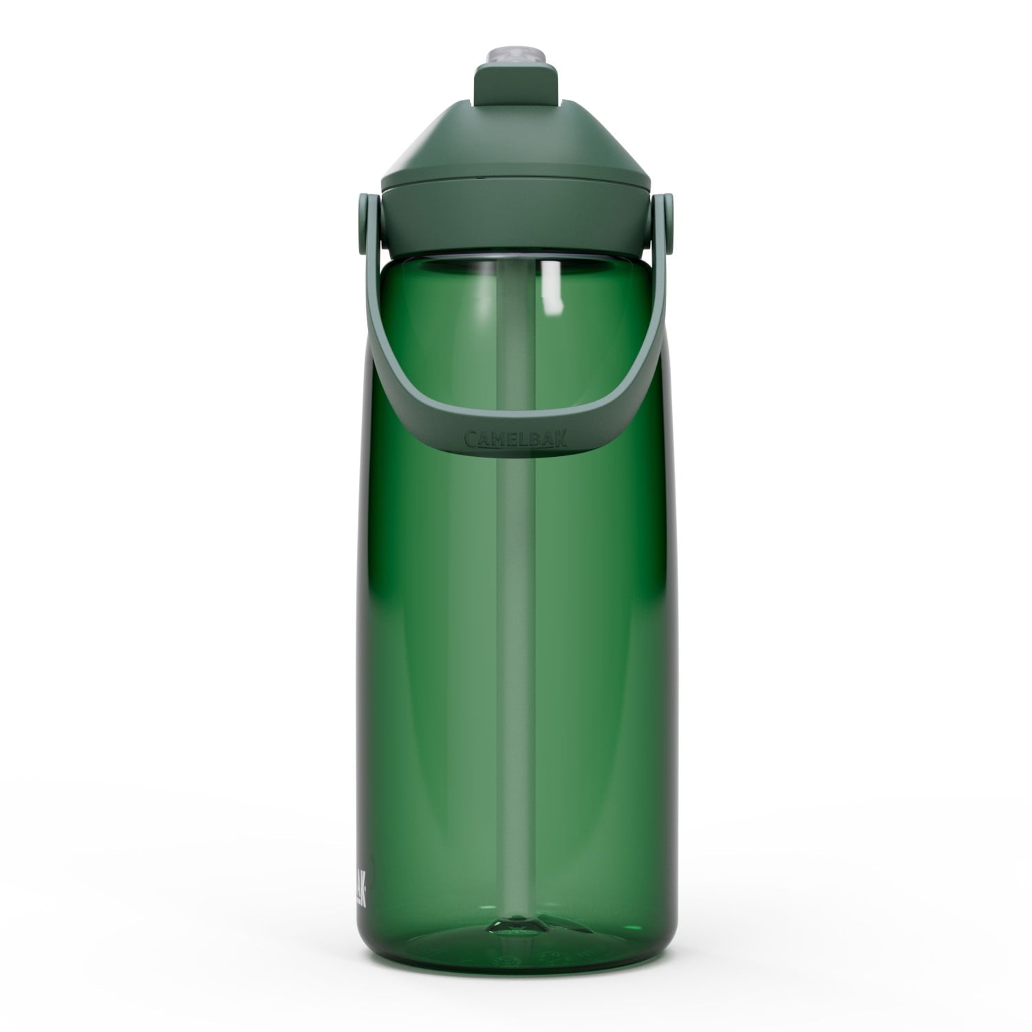 Camelbak Thrive™ Flip Straw Water Bottle 32oz, Clear