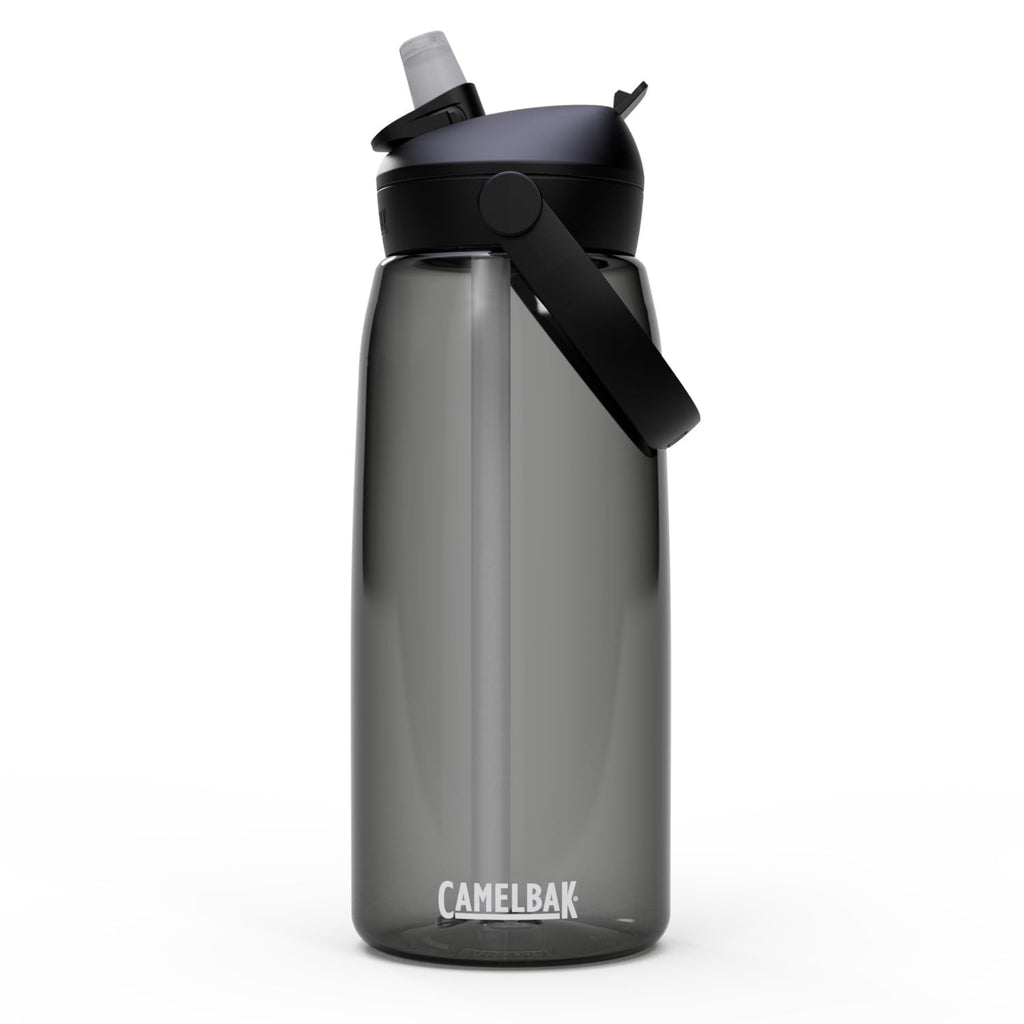 Camelbak Thrive™ Flip Straw Water Bottle 32oz, Clear
