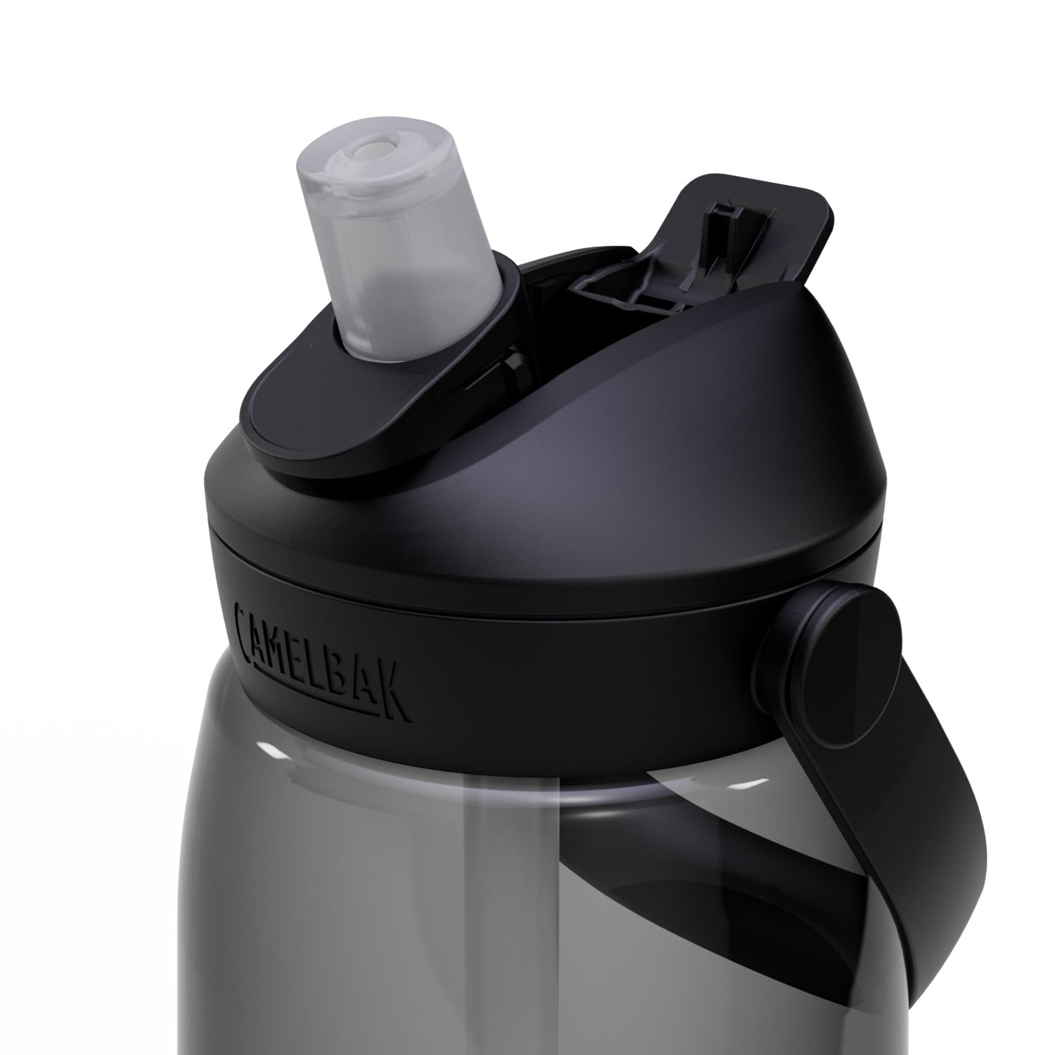Camelbak Thrive™ Flip Straw Water Bottle 32oz, Clear