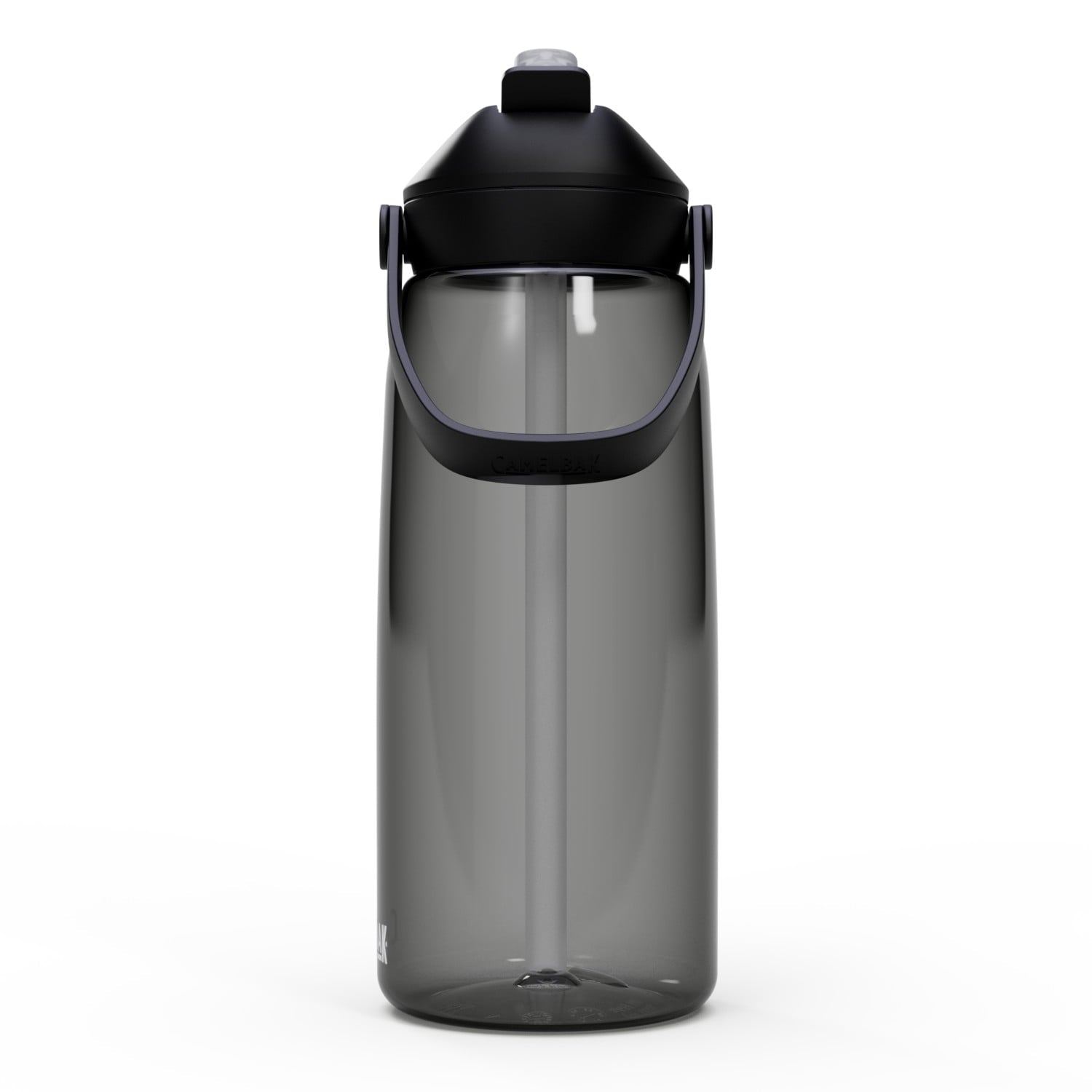 Camelbak Thrive™ Flip Straw Water Bottle 32oz, Clear