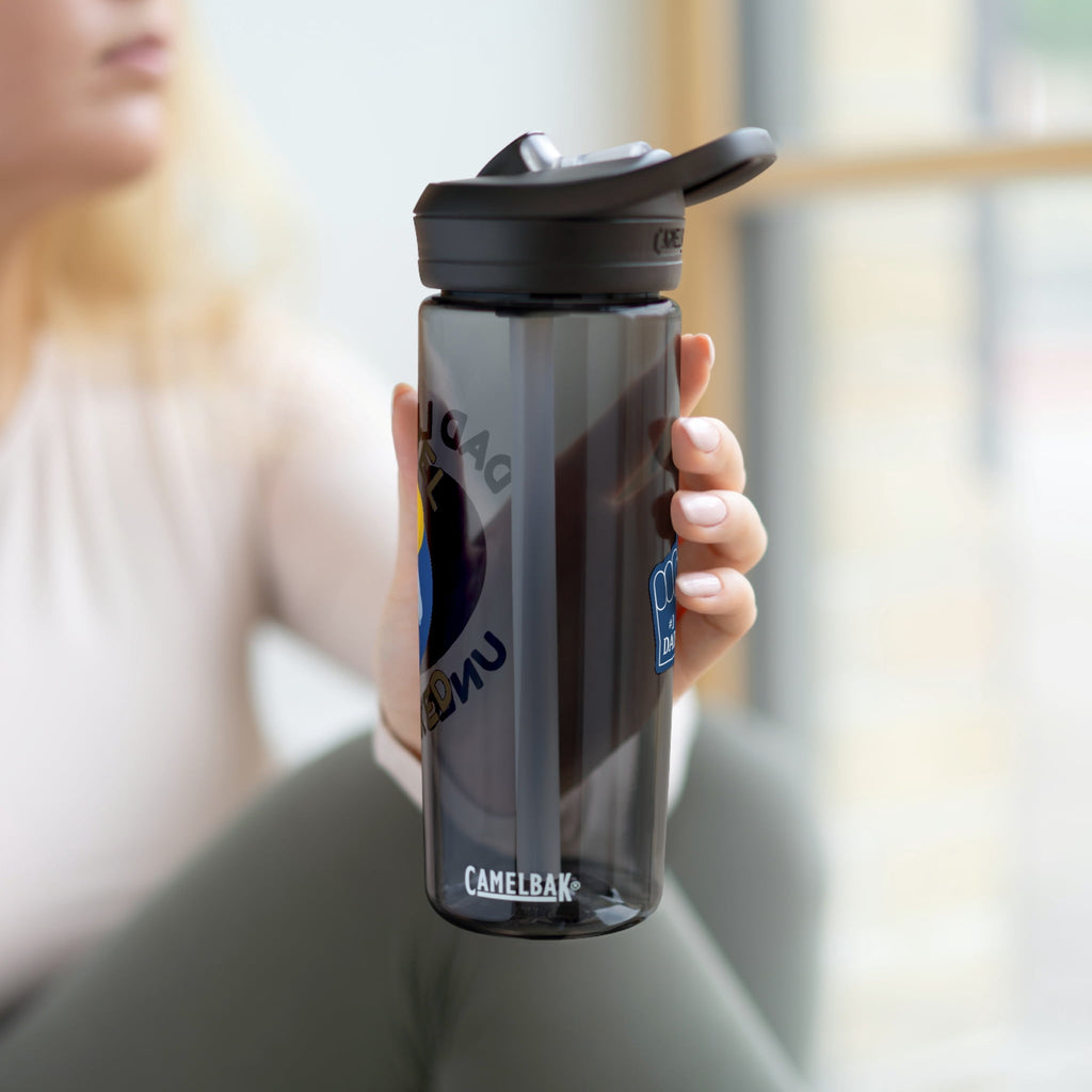 CamelBak Eddy®  Water Bottle, 20oz\25oz