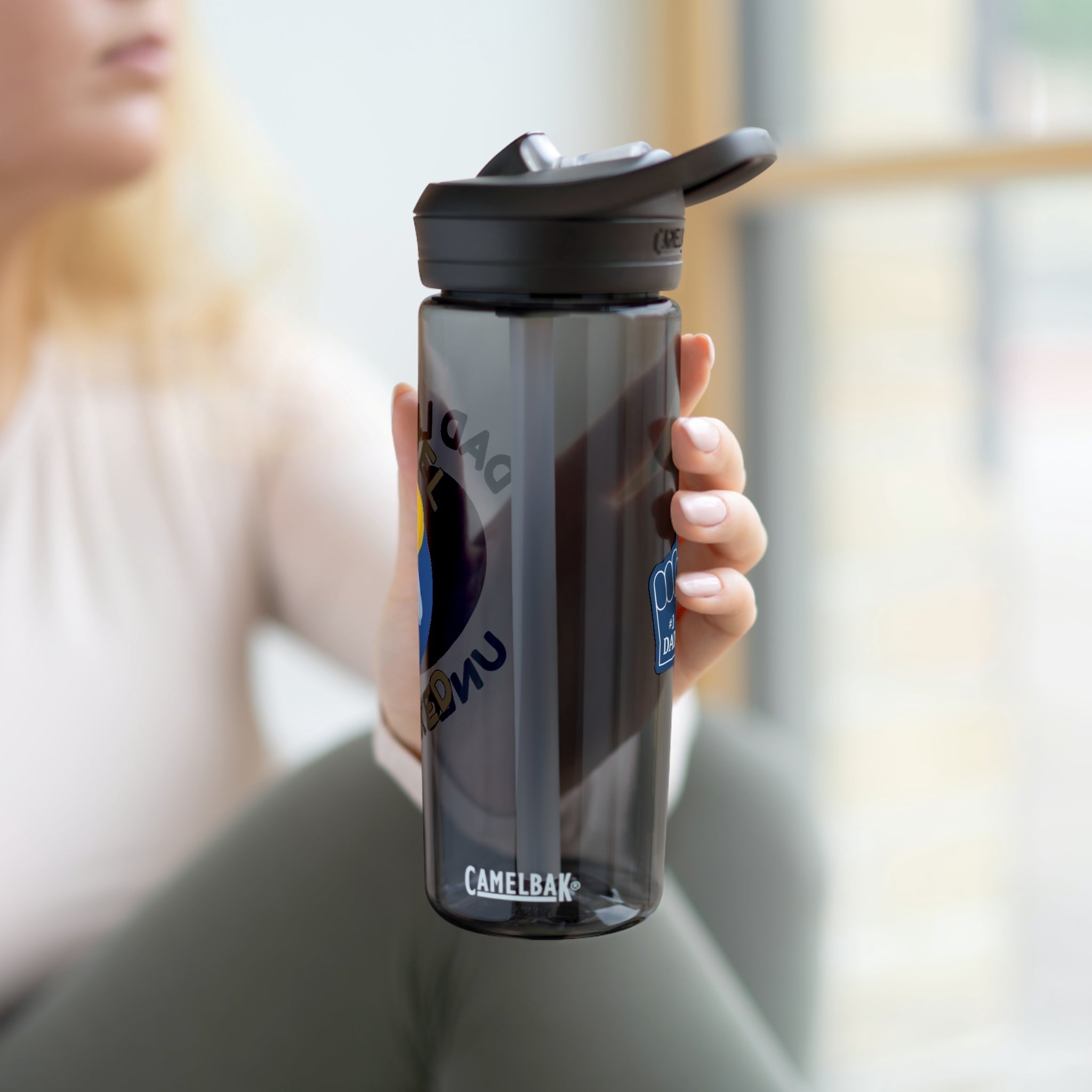 CamelBak Eddy®  Water Bottle, 20oz\25oz