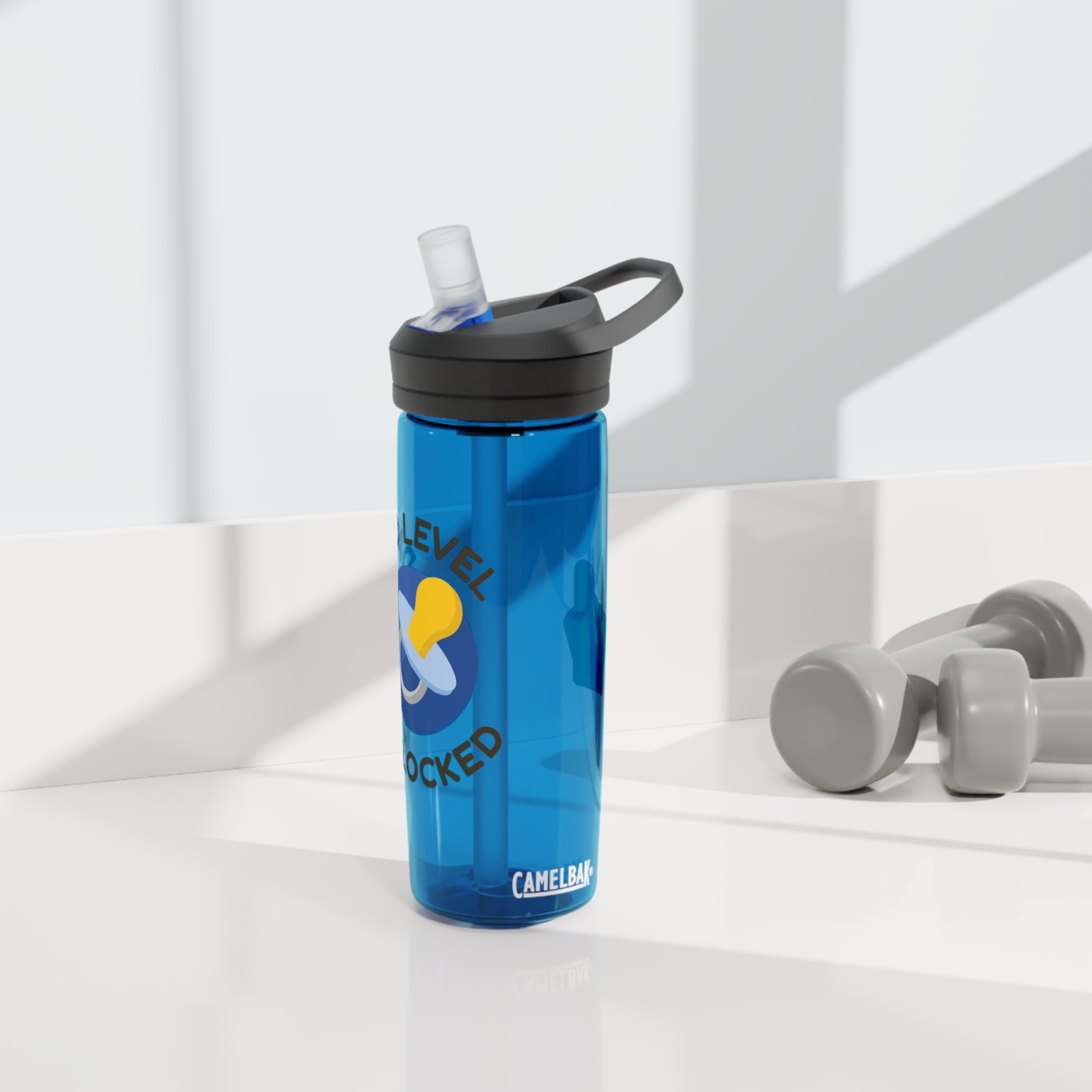 CamelBak Eddy®  Water Bottle, 20oz\25oz