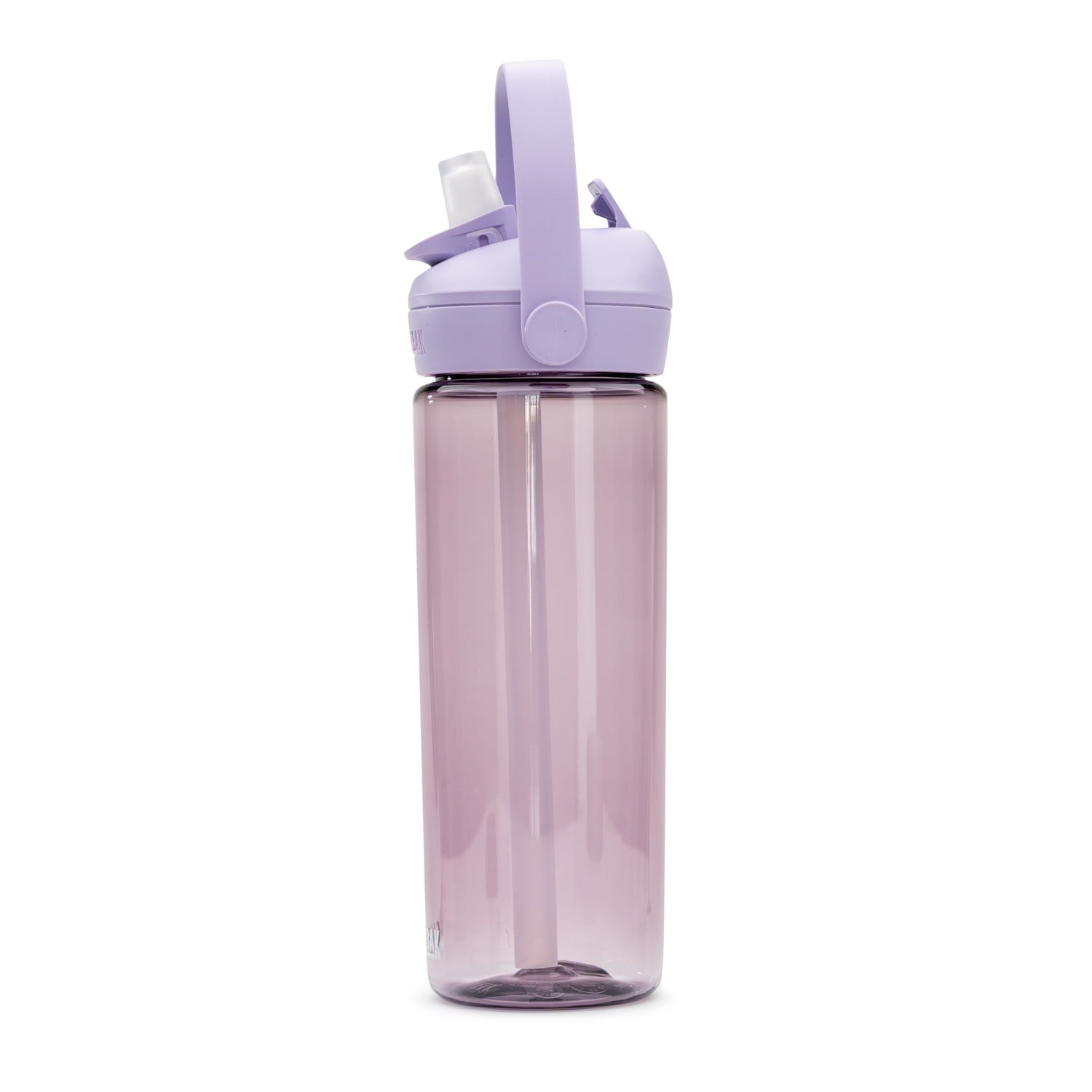 Camelbak Thrive Flip Straw 20oz Water Bottle, Charcoal
