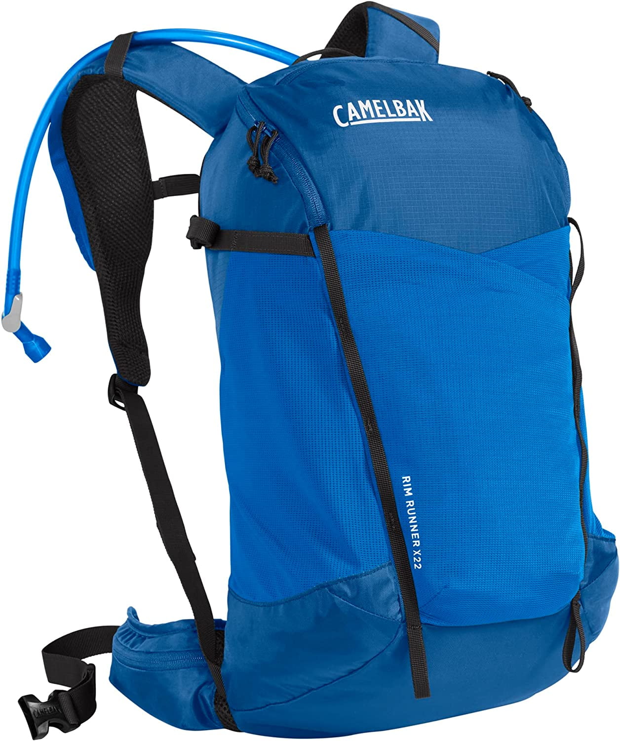 Camelbak Rim Runner X22 70oz, True Blue/White