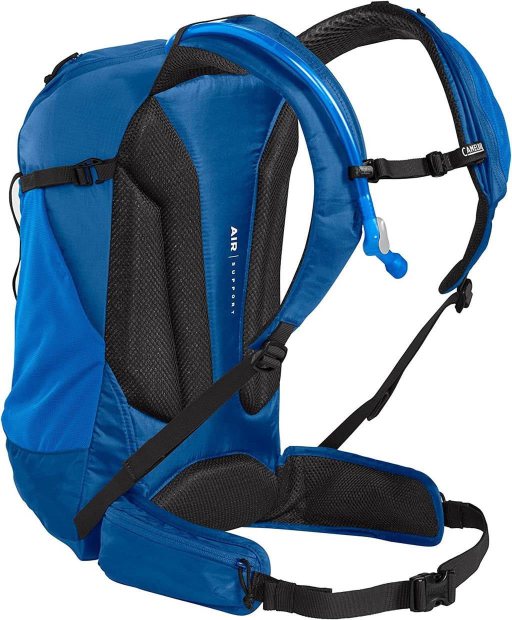 Camelbak Rim Runner X22 70oz, True Blue/White