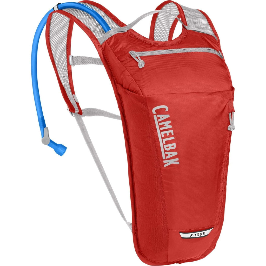 CamelBak Rogue Light Hydration Pack 70oz/2L Red Hiking Cycling MX Bike Backpack