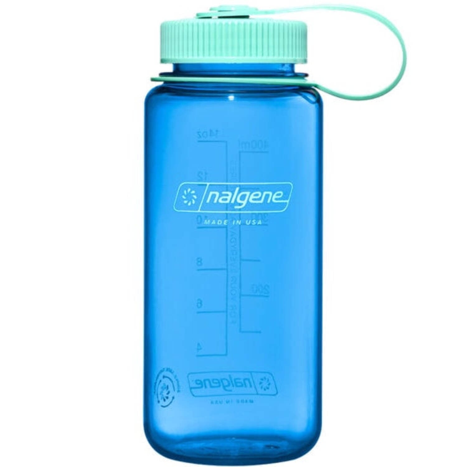 Nalgene 16oz Wide Mouth Sustain Bottle