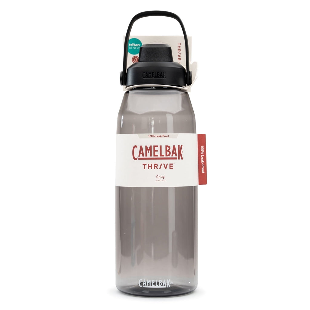 Camelbak Thrive™ Chug 50oz Water Bottle, Charcoal