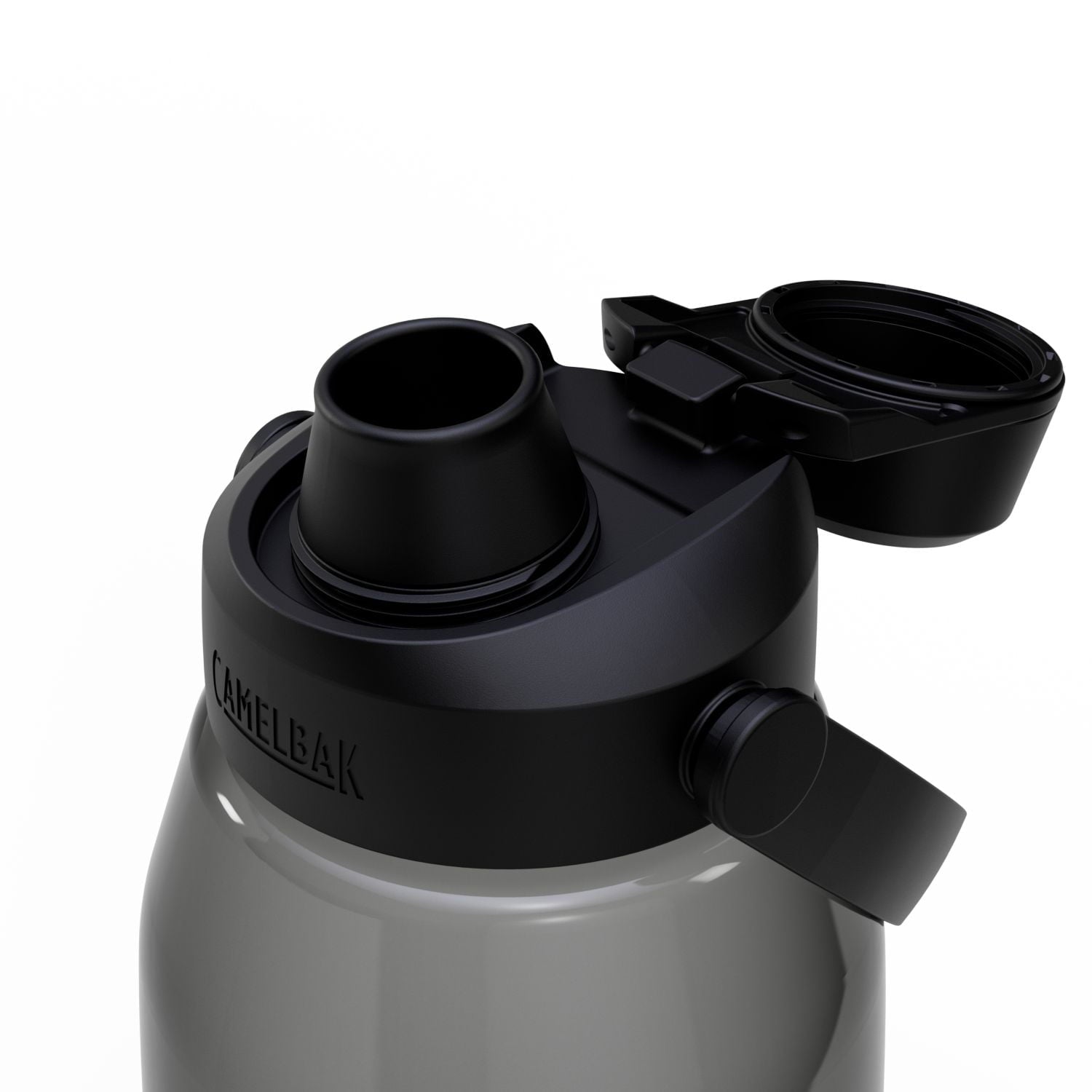 Camelbak Thrive™ Chug 50oz Water Bottle, Charcoal
