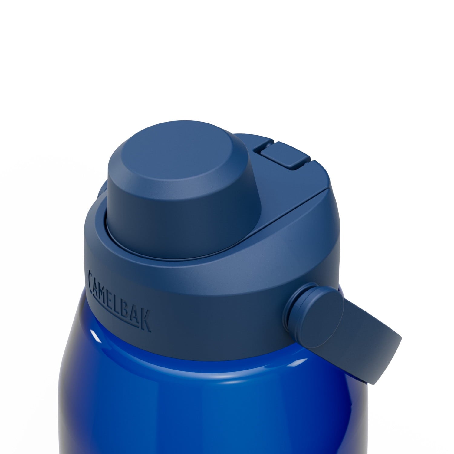 Camelbak Thrive™ Chug 50oz Water Bottle, Charcoal