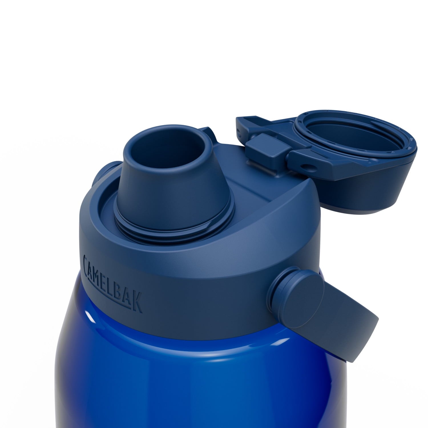 Camelbak Thrive™ Chug 50oz Water Bottle, Charcoal