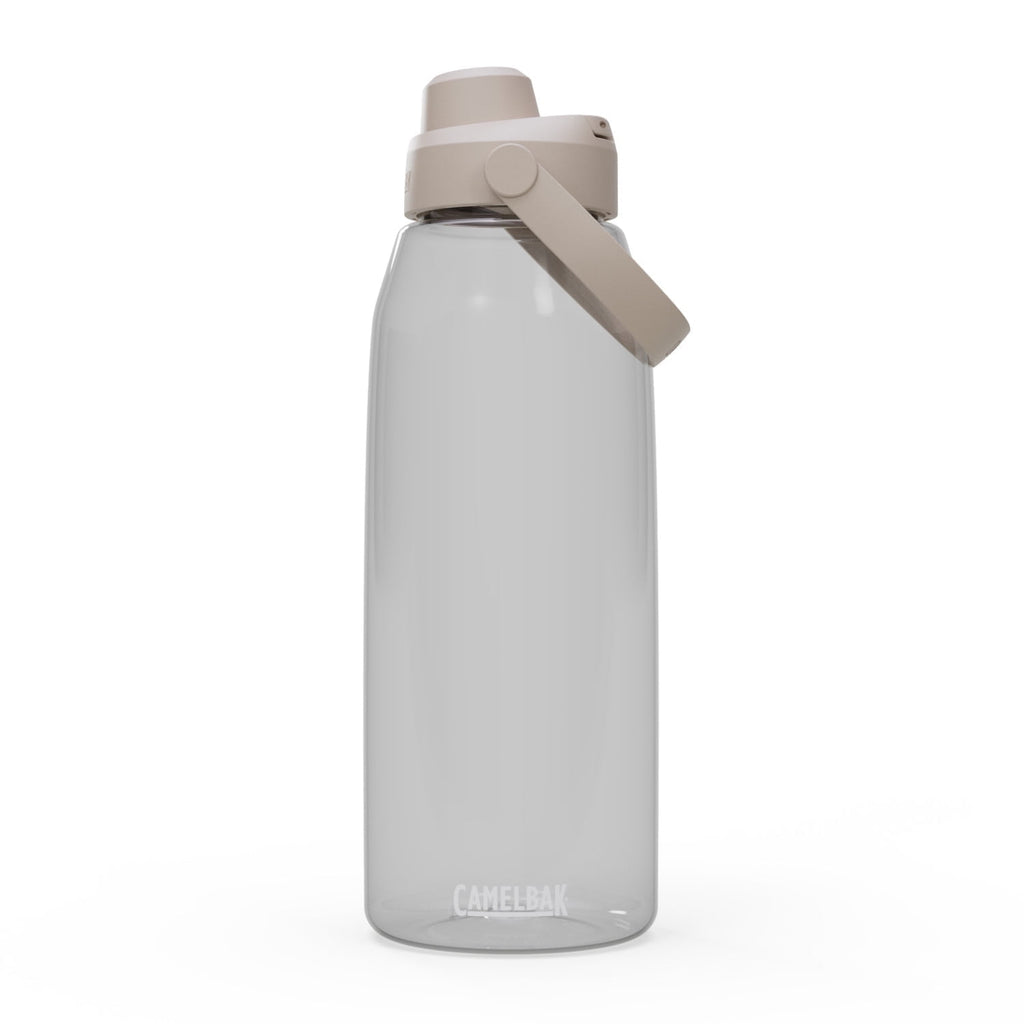 Camelbak Thrive™ Chug 50oz Water Bottle, Charcoal