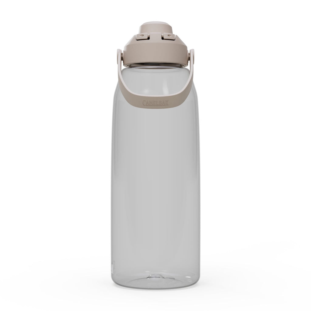 Camelbak Thrive™ Chug 50oz Water Bottle, Charcoal